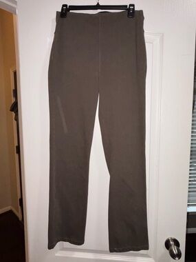 Lysse Olive Stretch HR Pant women’s Medium